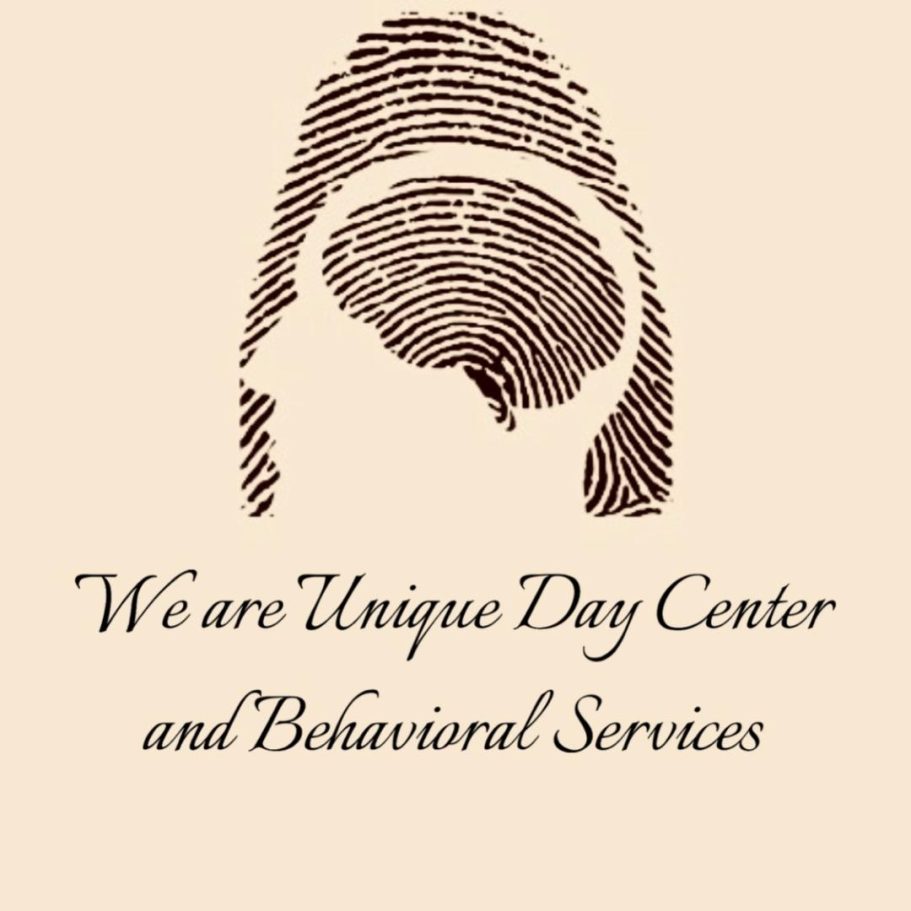 WE ARE UNIQUE DAY CENTER AND BEHAVIOR SERVICES